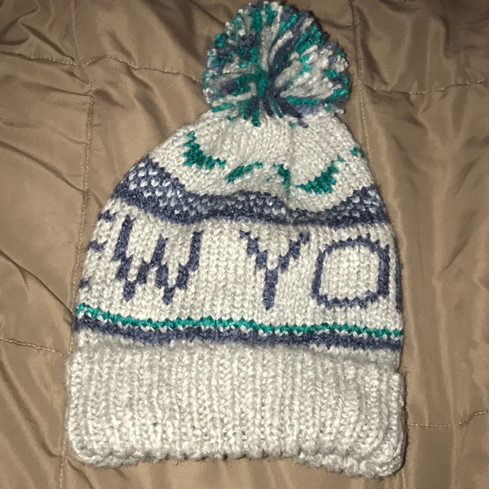 Beanie